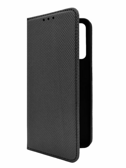 Чехол-книжка Fashion Case Xiaomi Redmi Note 12S 4G Black