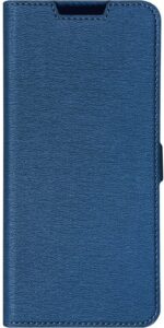 Чехол-книжка Fashion Case Xiaomi Redmi Note 12S 4G Purple