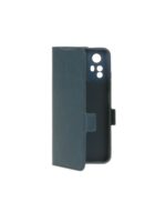 Чехол-книжка Fashion Case Xiaomi Redmi Note 12S 4G сиреневый — изображение 4