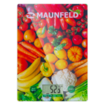 Весы кухонные maunfeld (mks 519g03)