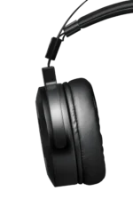 Наушники с микрофоном полноразмерные Redragon Lamia 2 игровые Черный — изображение 7