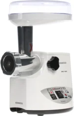 Мясорубка kenwood (mg 450) white