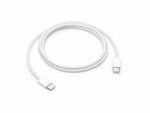 Дата-кабель Apple Type-C/Type-C 1m Original (MQKJ3ZM/A) White