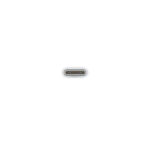 Дата-кабель Apple USB-C/USB-C 1м Original белый — изображение 4