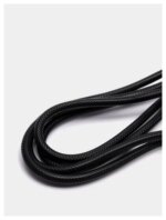 Дата-кабель Denmen D08L USB/Lightning 1м чёрный — изображение 2