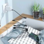 Дата-кабель Hoco U103 USB/USB-C 1м чёрный — изображение 2