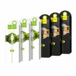 Дата-кабель Hoco X20 USB/MicroUSB 1м белый — изображение 3