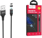 Дата-кабель PRC Magnetic USB/Lightning 1.2м белый — изображение 4