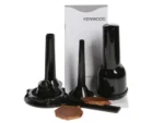 Мясорубка kenwood (mg 450) white