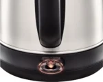 Чайник tefal (ki270d30) silver