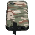 Мобильный телефон philips xenium x300 green