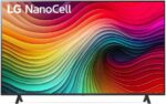 Телевизор lg 55" 2024 (55nano80t6a.arug) blue soot (пр)