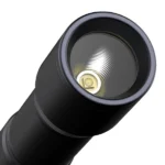 Фонарик Xiaomi Beebest Portable Flashlight F1P Черный — изображение 2