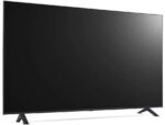Телевизор lg 55" 2024 (55nano80t6a.arug) blue soot (пр)