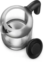 Чайник philips (hd9339/80) glass