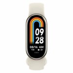 Фитнес браслет Xiaomi Smart Band 8 (BHR7166GL) EU Золотой — изображение 2