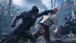 Игра для playstation 4 assassin's creed: syndicate standard edition (Русская версия)