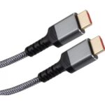 Кабель HDMI Iopen/Qust(ACG859A-1.0) AM/AM, Ver-2.1, 8K@60Hz 1.0m — изображение 3