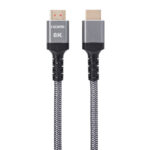Кабель HDMI Iopen/Qust(ACG859A-1.0) AM/AM, Ver-2.1, 8K@60Hz 1.0m — изображение 4