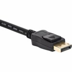 Кабель-соединительный VCOM (CG632-3m) Display Port 1,4V 8K@60HZ, 3m — изображение 4