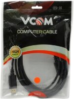Кабель 1,8м VCOM Display Port M/M 1,2V 4K@60HZ — изображение 4