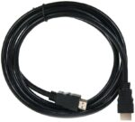 Кабель Telecom (TCG200-1m) HDMI 19M 2.0 Ver