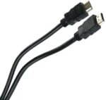 Кабель 1м HDMI Telecom (TCG200-1m) 19M Ver-2.0, — изображение 3