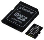 Карта памяти Kingston Canvas Select Plus A1 512GB (class 10) без адаптера — изображение 4