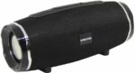Колонка мультимедийная Borofone BR3 Black