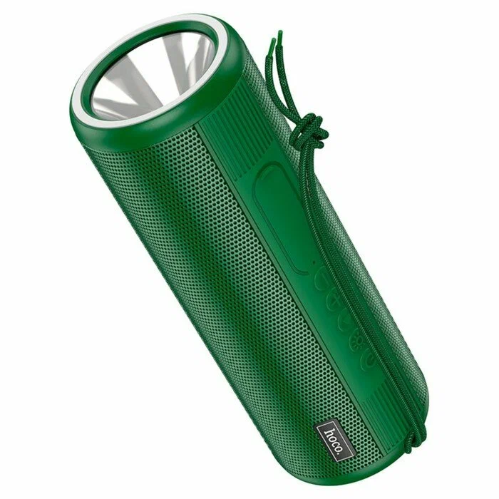Колонка мультимедийная Hoco HC11 Dark Green Колонка мультимедийная Hoco HC11 Dark Green