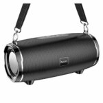 Колонка мультимедийная Hoco HC5 Black