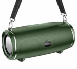 Колонка мультимедийная Hoco HC5 Dark Green