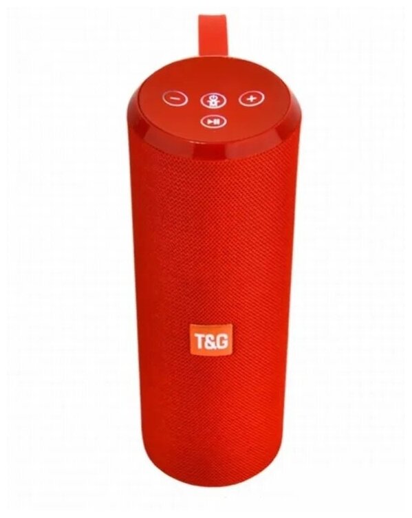 Колонка мультимедийная JBL TG-126 (C) Red Колонка мультимедийная JBL TG-126 (C) Red