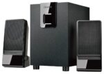 Колонка мультимедийная Microlab M-100 Black