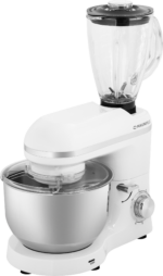 Кухонный комбайн Maunfeld MF-435WH PRO (MF-435WH PRO) Белый — изображение 4
