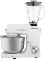 Кухонный комбайн Maunfeld MF-435WH PRO (MF-435WH PRO) White