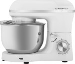 Кухонный комбайн Maunfeld MF-435WH PRO (MF-435WH PRO) Белый — изображение 5
