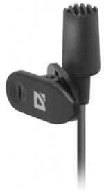 Микрофон Defender MIC-109 Black — изображение 2