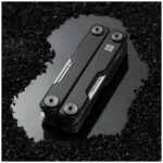 Мультитул Xiaomi HuoHou Mini Multi-Tools (HU0140) Черный — изображение 3