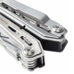 Мультитул Xiaomi HuoHou Multi-Tools K20 (HU0254) Серебро — изображение 2