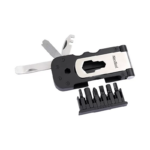Мультитул Xiaomi NexTool Multifunctional Knife Bicycle Tool (NE0122) Черный — изображение 3