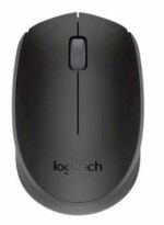 Мышь беспроводная Logitech M171 Black