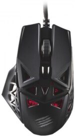 Мышь проводная Mad Catz M.O.J.O. M1 игровая Black