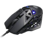 Мышь проводная игровая Mad Catz M.O.J.O. M1 Черный — изображение 3