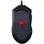 Мышь проводная Redragon Trident Lite игровая Черный — изображение 2