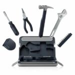 Набор инструментов Xiaomi HOTO Manual Tool Set (QWSGJ002) Gray