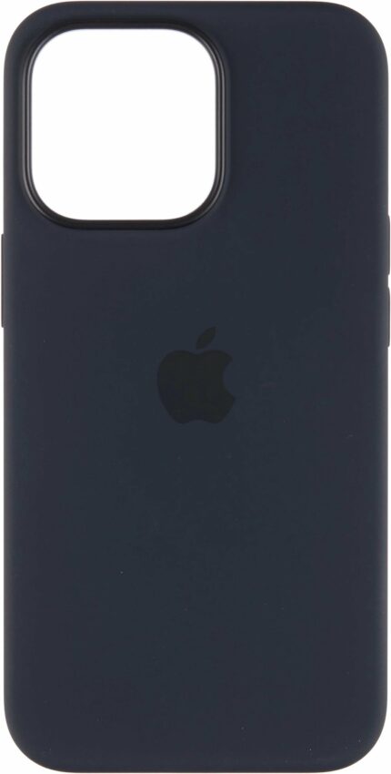 Накладка силикон Clear Case IPhone 13 PRO Magsafe Green
