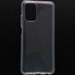 Накладка силикон Clear Case тех.пак Xiaomi Redmi 10 прозрачный — изображение 3