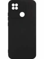Накладка силикон Clear Case Xiaomi Redmi 9C/10A прозрачный — изображение 4