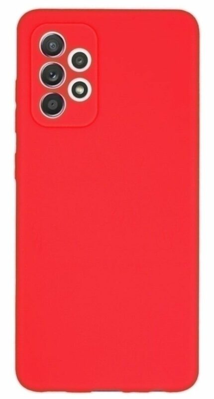 Накладка силикон Fashion Case Samsung A53 Mint/Silver